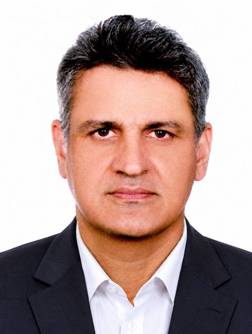 امیر غفاربیگی