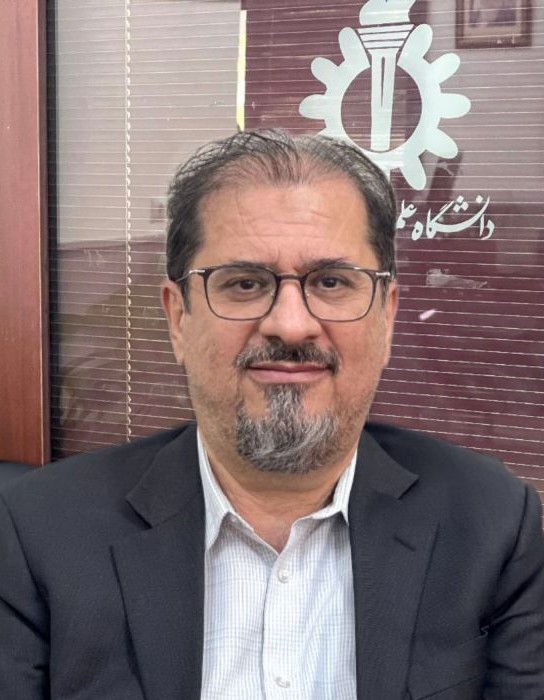 Prof. Baziar