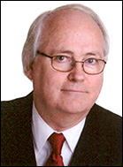 Prof. Mc Cabe